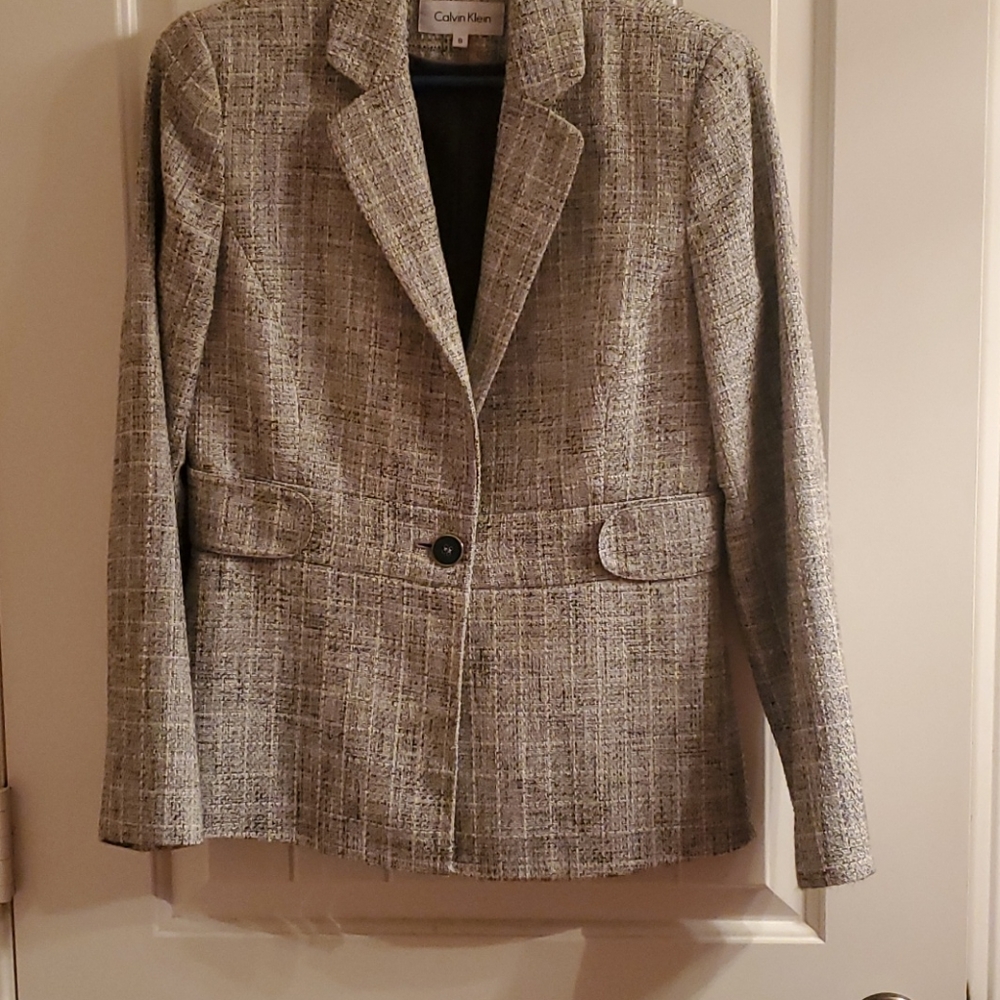 Calvin Klein Blazer